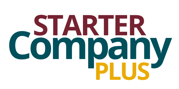Starter Company Plus