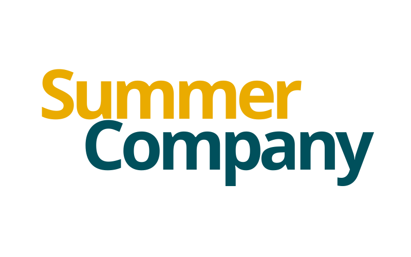 Summer Company